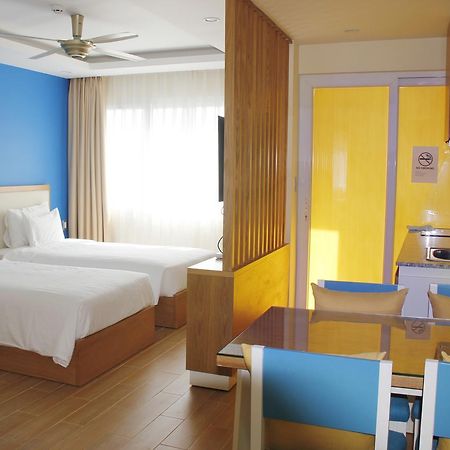 Bx Apartment Nha Trang Zewnętrze zdjęcie