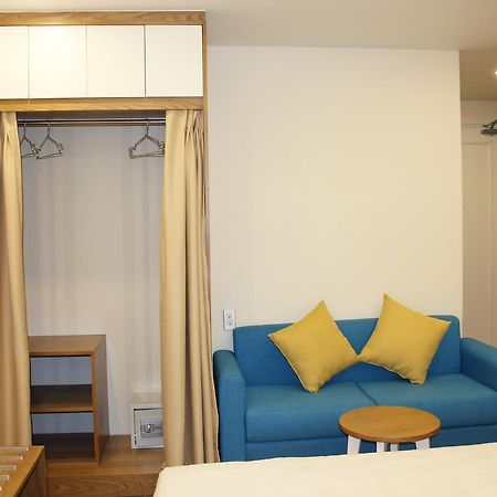 Bx Apartment Nha Trang Zewnętrze zdjęcie