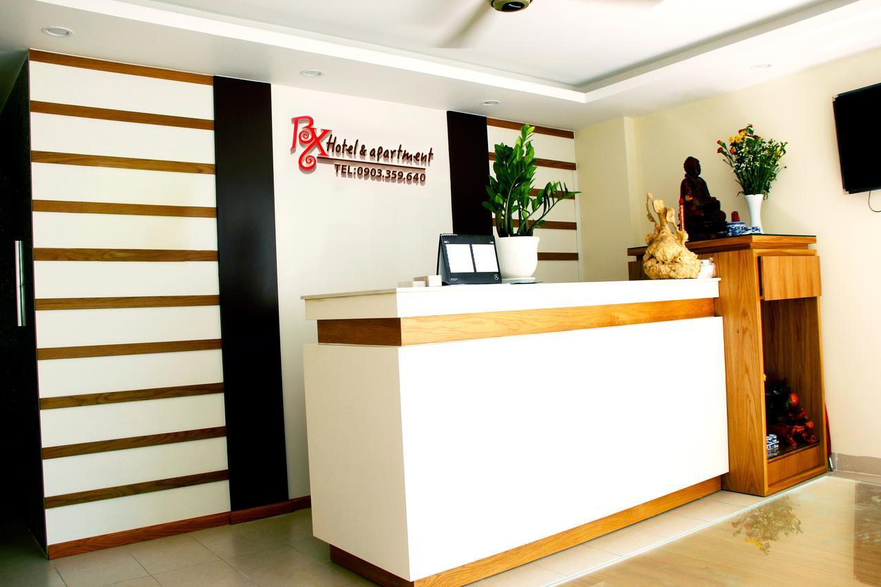 Bx Apartment Nha Trang Zewnętrze zdjęcie