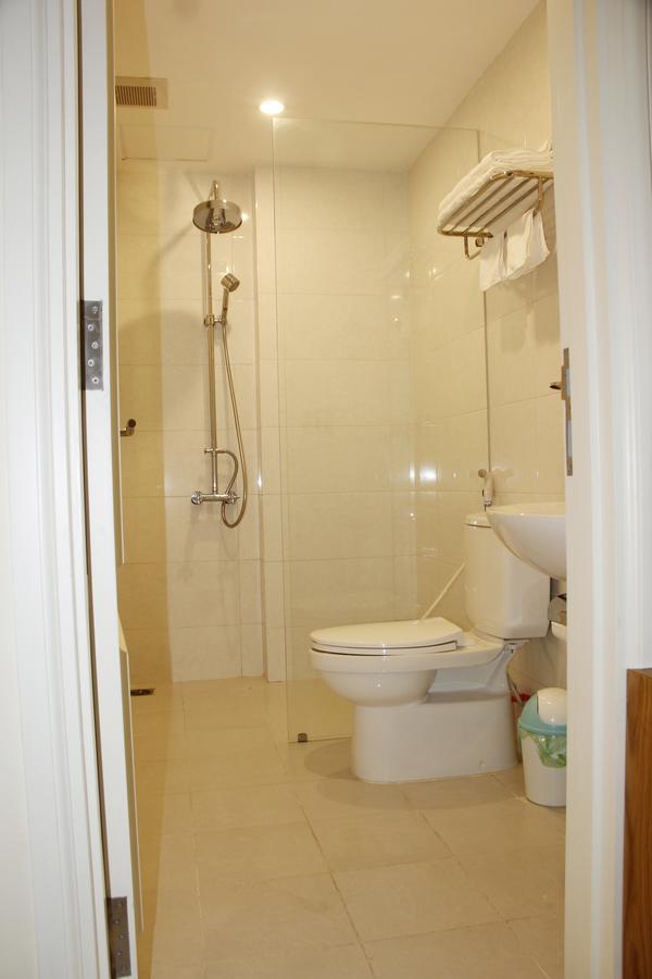 Bx Apartment Nha Trang Zewnętrze zdjęcie