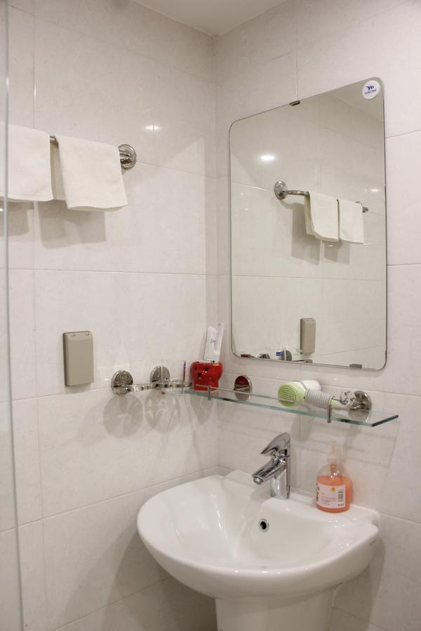 Bx Apartment Nha Trang Zewnętrze zdjęcie