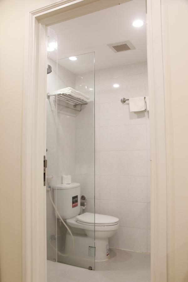 Bx Apartment Nha Trang Zewnętrze zdjęcie